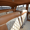 The Classic 1956 Bentley Limousine