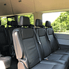 The Ford Transit Shuttle